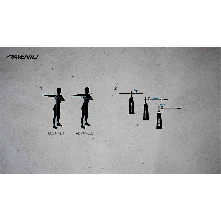 Jump Rope Steel  Speed Grip - Image 3