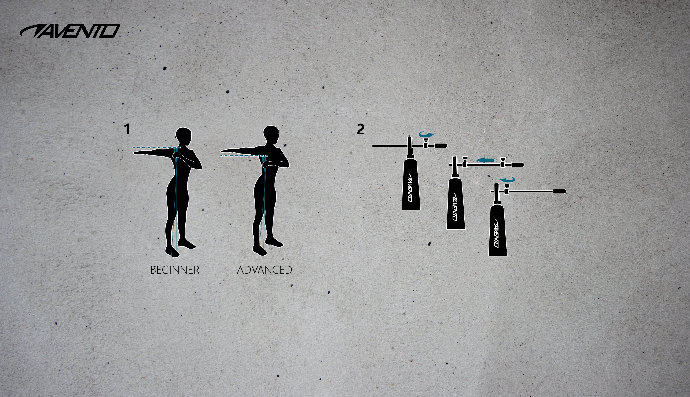 Jump Rope Steel  Speed Grip - Image 3