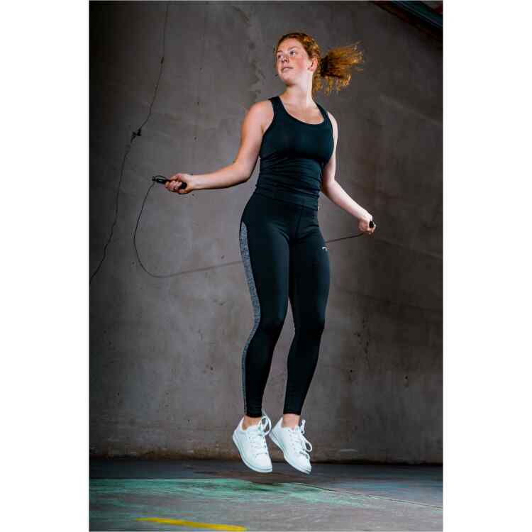 Jump Rope Steel  Speed Grip - Image 4