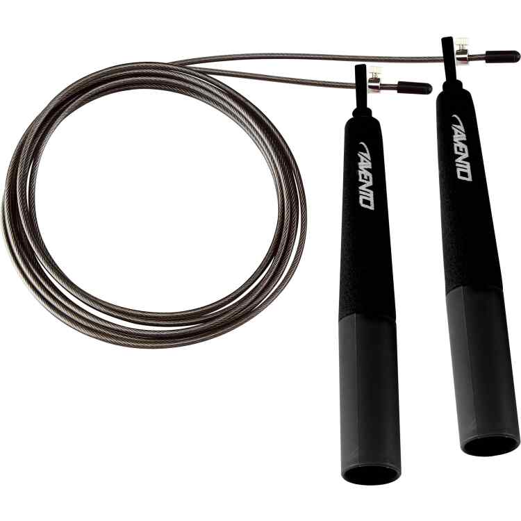 Jump Rope Steel  Speed Grip