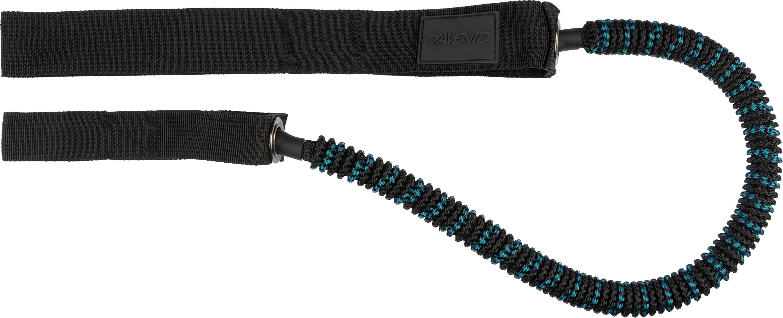 Power AbRoller  Resistance Bands Heavy Duty - Image 3