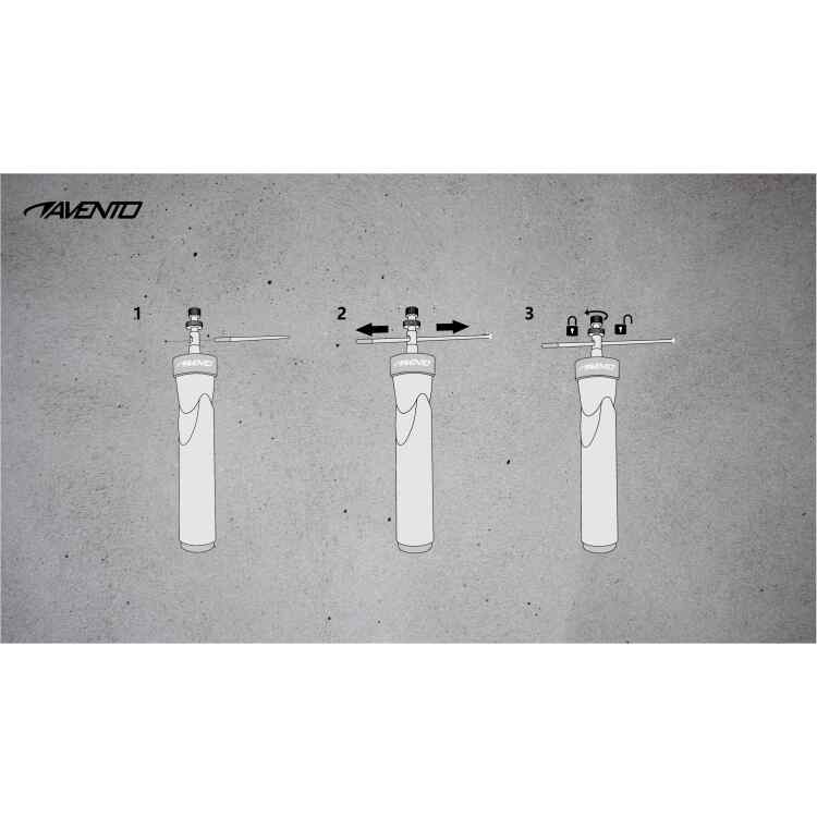 Jump Rope Set  Heavy Duty - Image 8