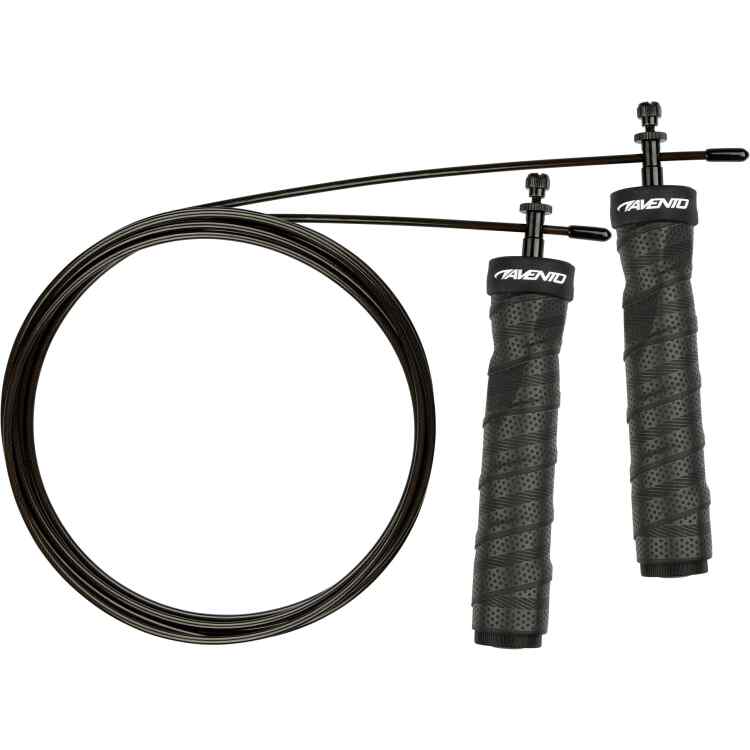 Jump Rope Set  Heavy Duty
