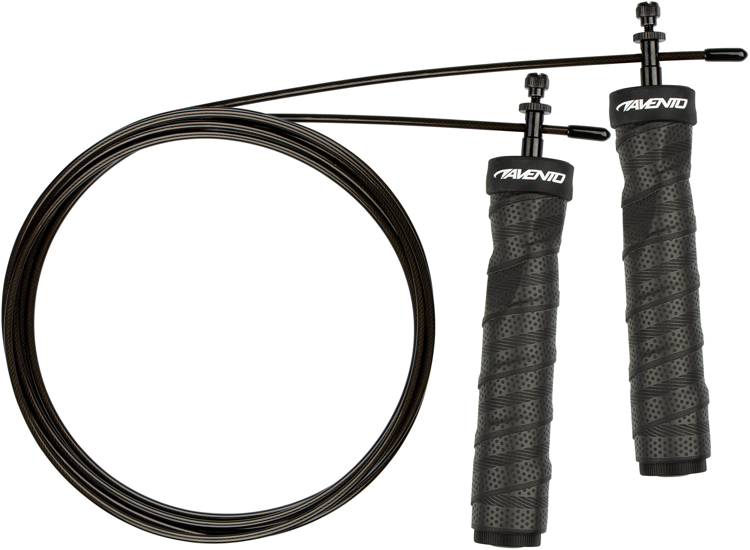 Jump Rope Set  Heavy Duty