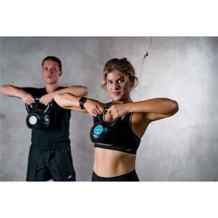 Kettlebell  6 Kg - Image 4