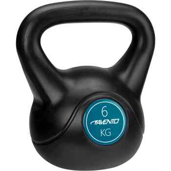 Kettlebell  6 Kg