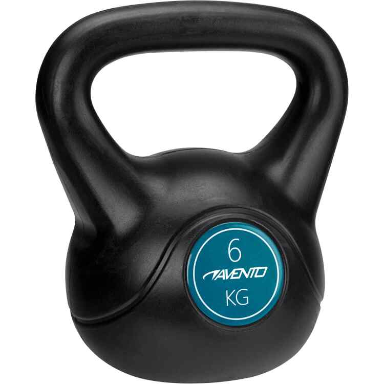 Kettlebell  6 Kg