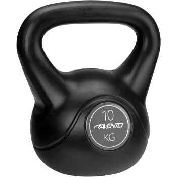 Kettlebell  10 Kg