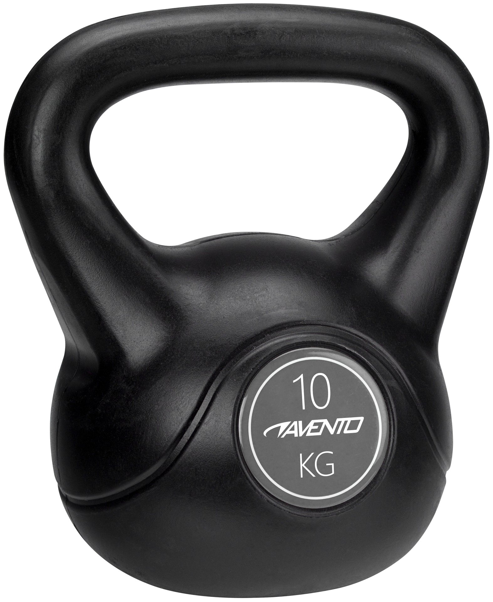 Kettlebell  10 Kg
