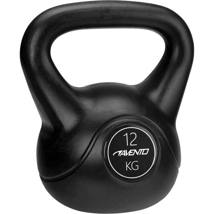 Kettlebell  12 Kg