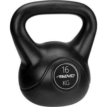Kettlebell  16 Kg