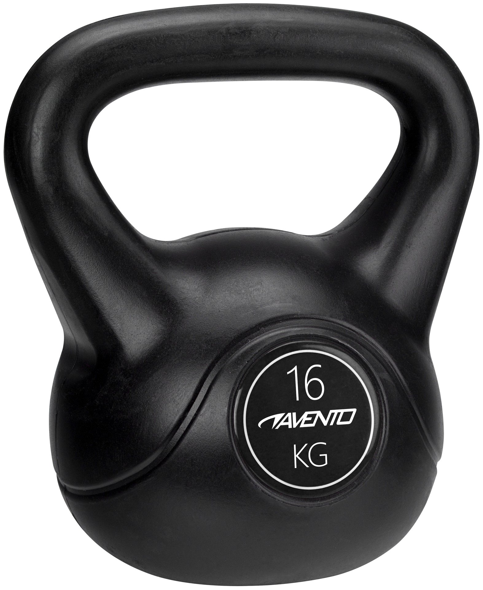 Kettlebell  16 Kg