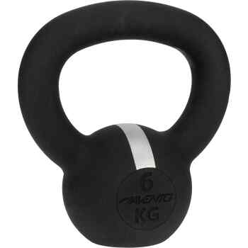 Kettlebell Cast Iron  6 Kg