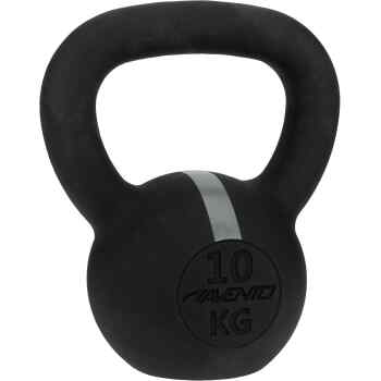 Kettlebell Cast Iron  10 Kg