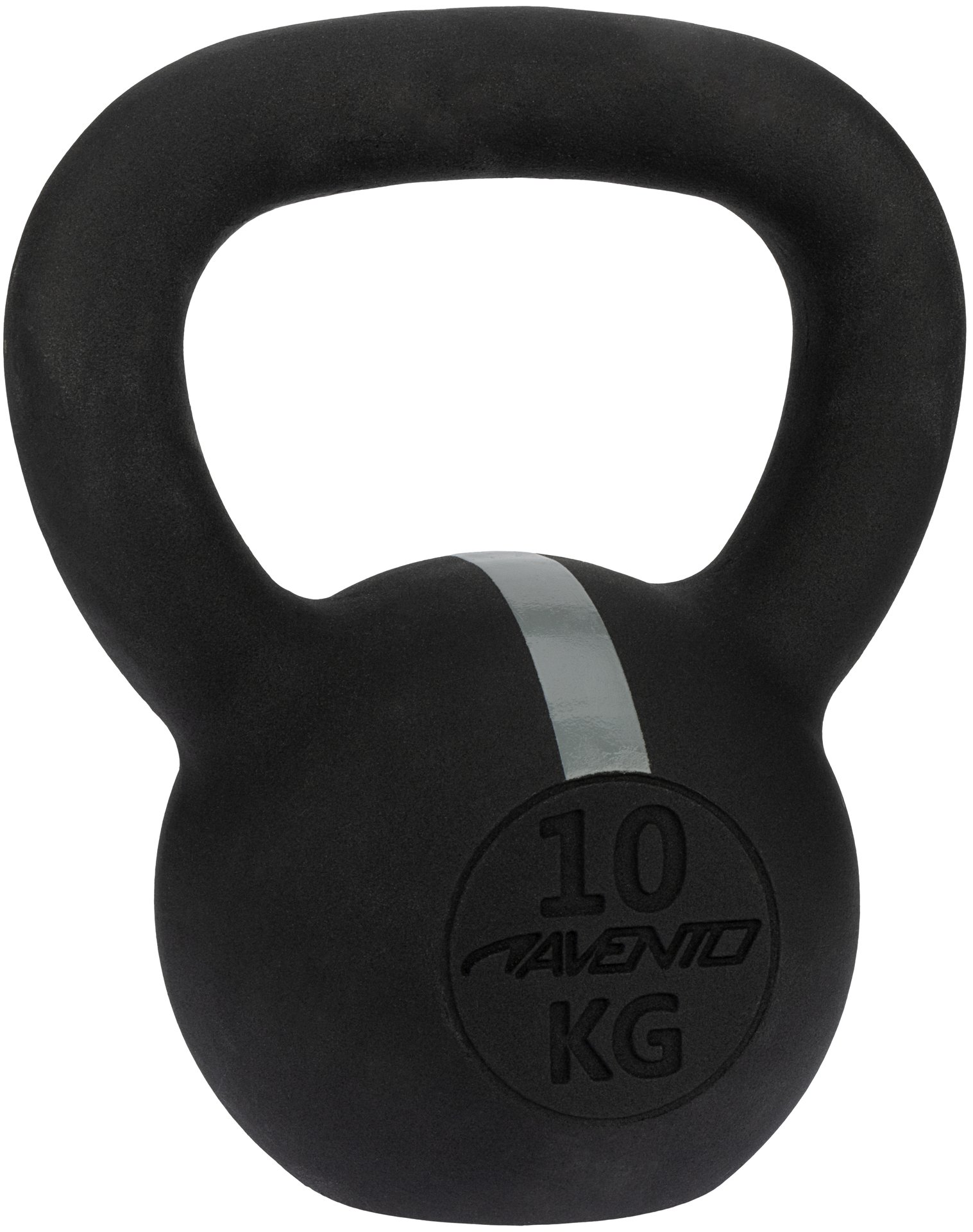 Kettlebell Cast Iron  10 Kg