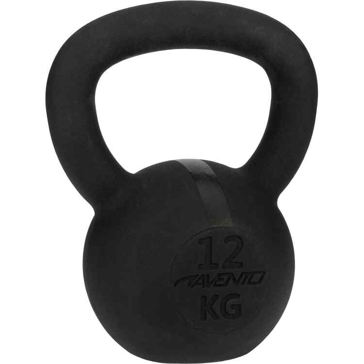 Kettlebell Cast Iron  12 Kg