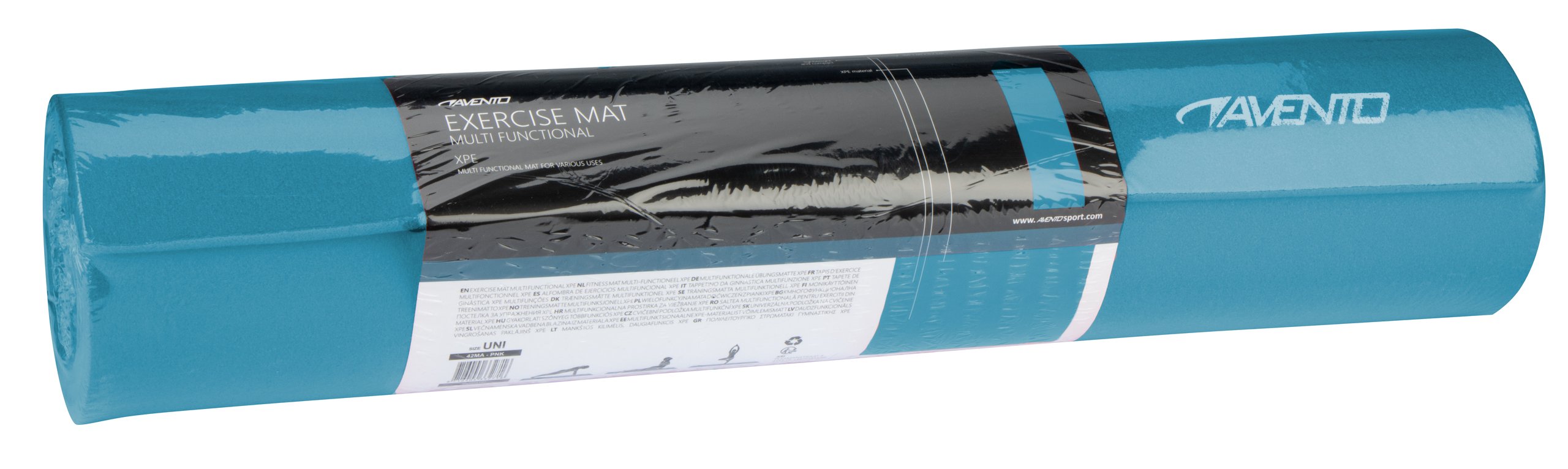 Exercise Mat Multifunctional XPE - Image 3