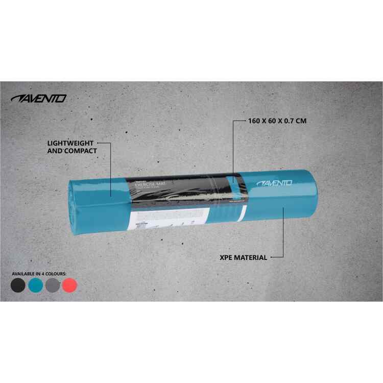 Exercise Mat Multifunctional XPE - Image 4