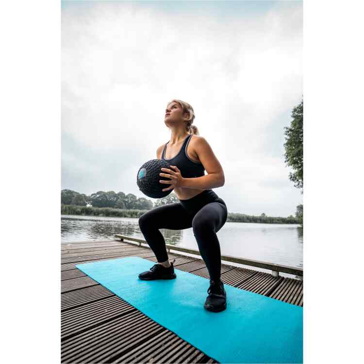 FitnessYoga Mat Basic - Image 7