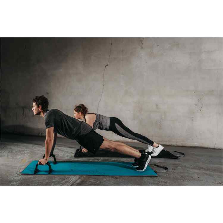 Fitness Mat Print Neoprene - Image 6