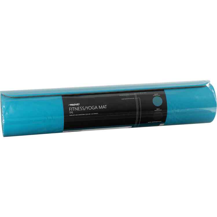 FitnessYoga Mat TPE - Image 4