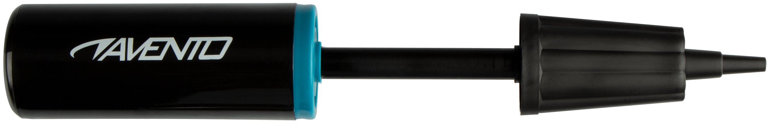 Hand Pump for FitnessGym ball  Double Action - Image 3