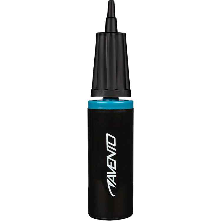 Hand Pump for FitnessGym ball  Double Action