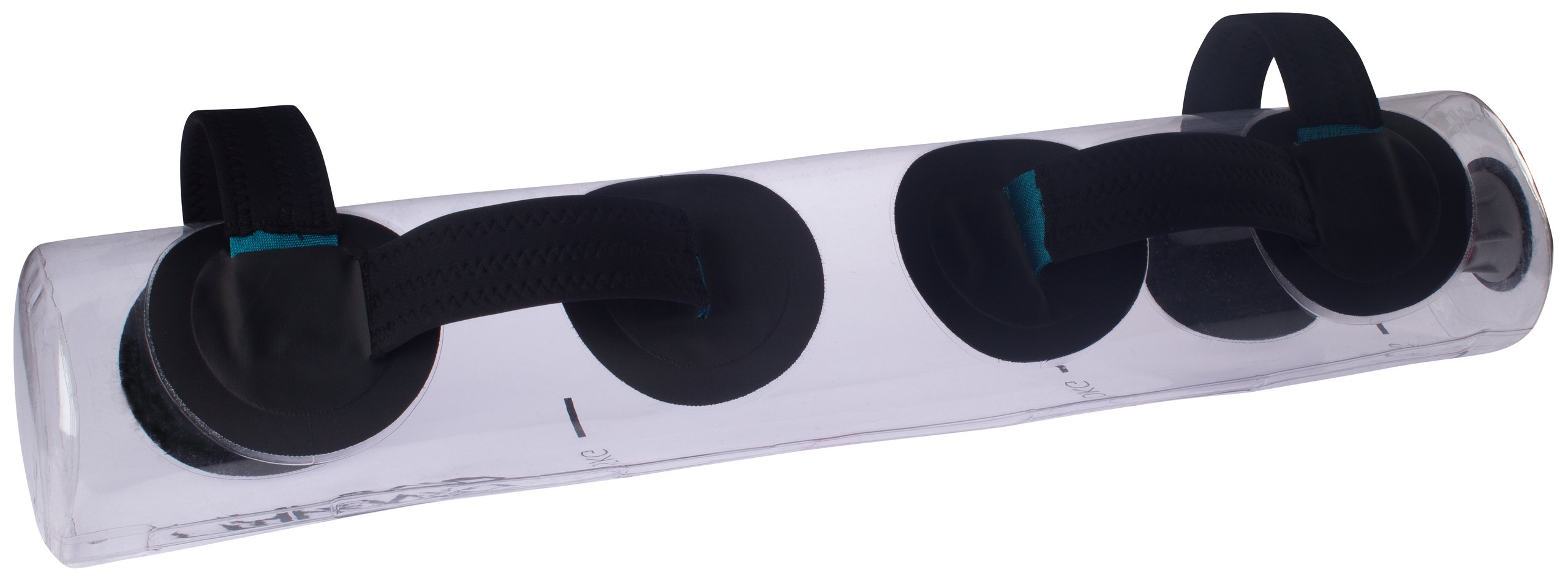 Water Bag Multitrainer Inflatable  Tube 14 L 14 Kg - Bilde 2