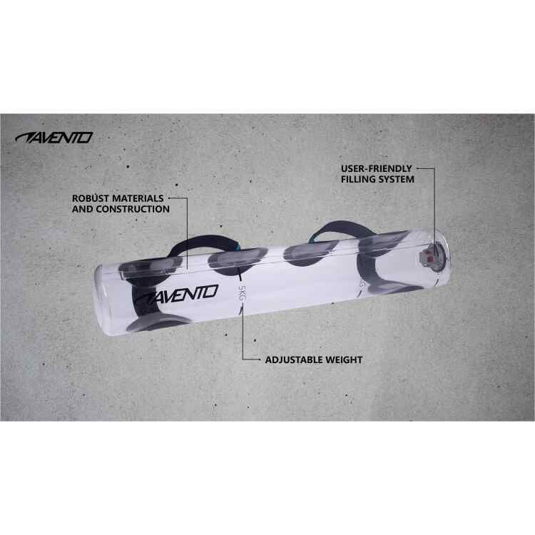 Water Bag Multitrainer Inflatable  Tube 14 L 14 Kg - Image 3
