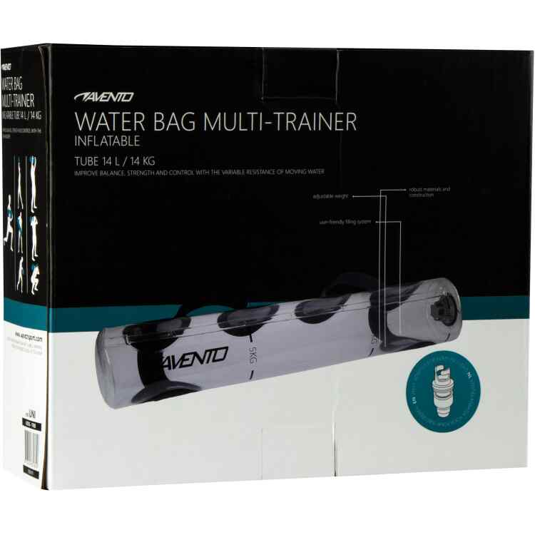 Water Bag Multitrainer Inflatable  Tube 14 L 14 Kg - Image 5