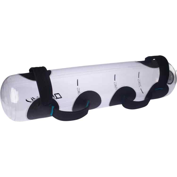 Water Bag Multitrainer Inflatable  Tube 20 L 20 Kg - Image 2