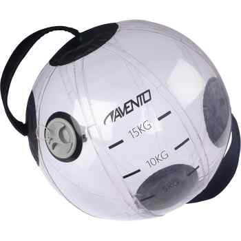 Water Bag Multitrainer Inflatable Ball  Ball 15 L 15 Kg