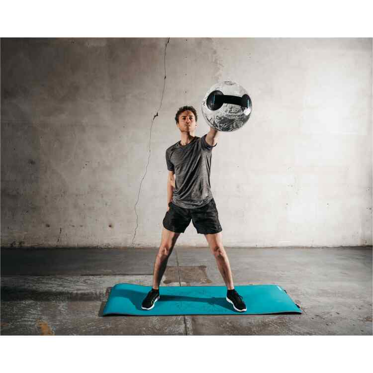 Water Bag Multitrainer Inflatable Ball  Ball 15 L 15 Kg - Image 5