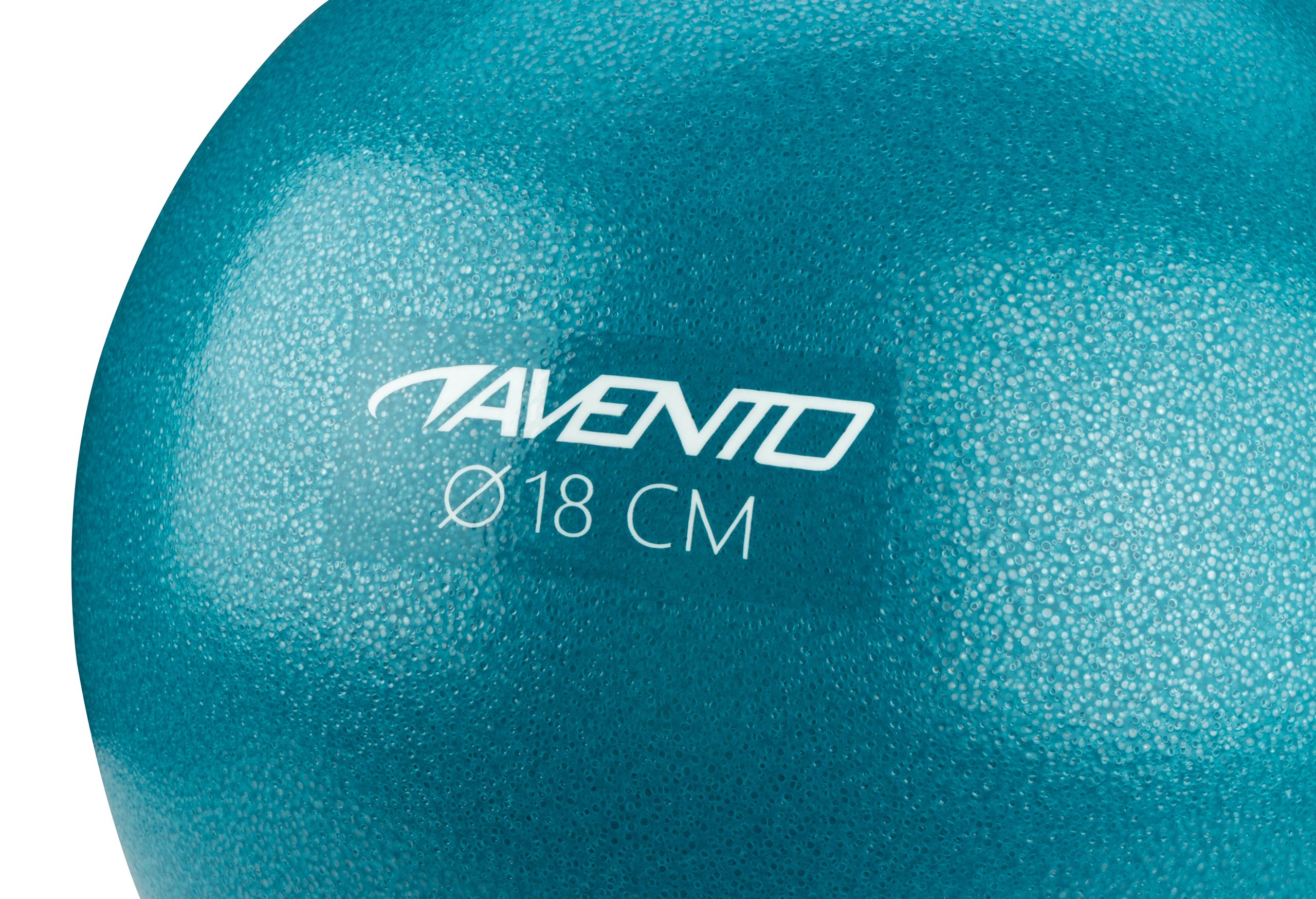 Soft Exercise Ball   18 cm - Image 2