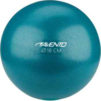 Soft Exercise Ball   18 cm