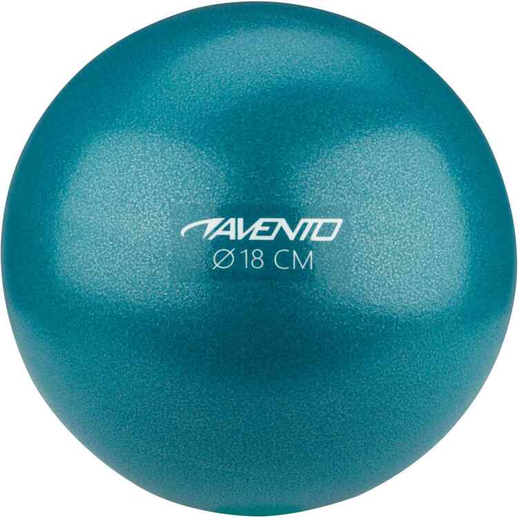 Soft Exercise Ball   18 cm