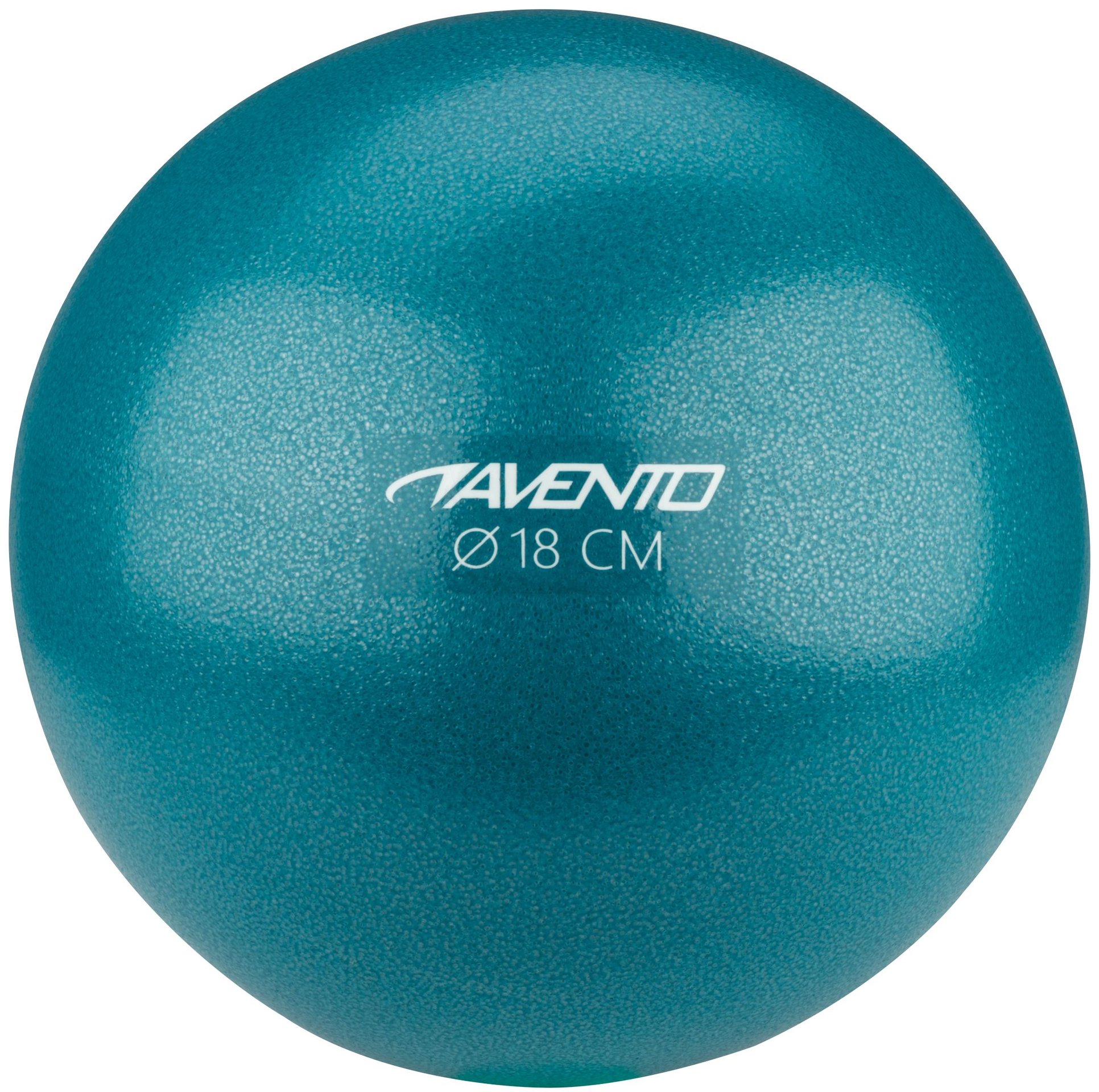 Soft Exercise Ball   18 cm