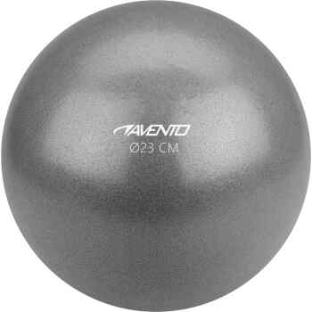Soft Excercise Ball   23 cm