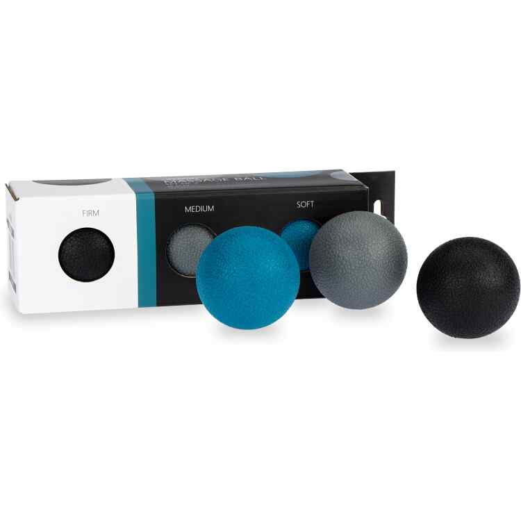 Massage Balls Set of 3   50 cm - Image 2