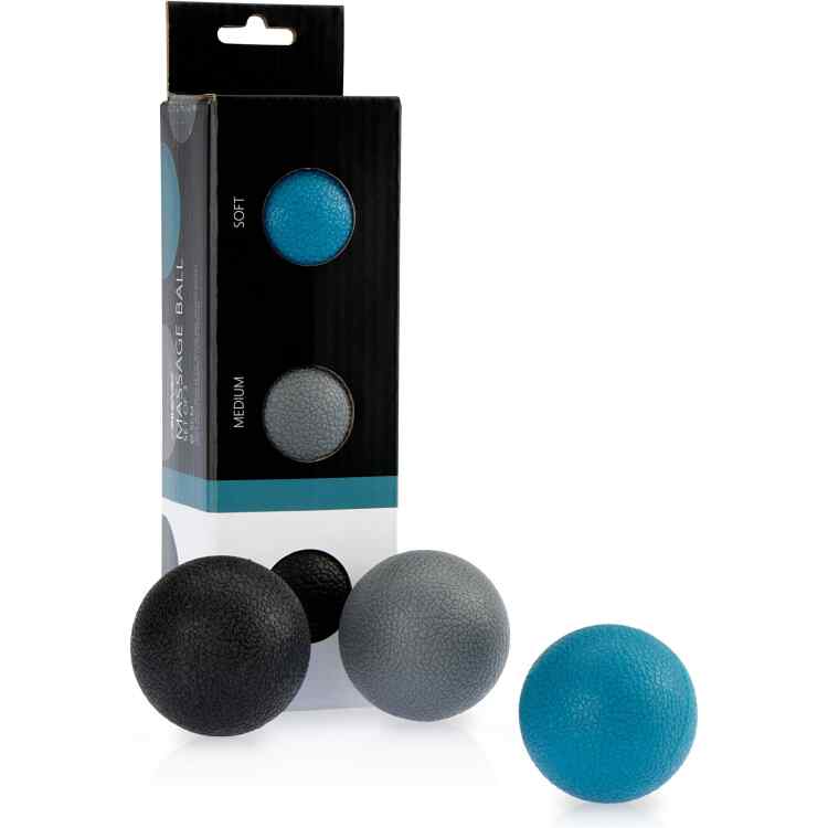 Massage Balls Set of 3   50 cm - Image 3