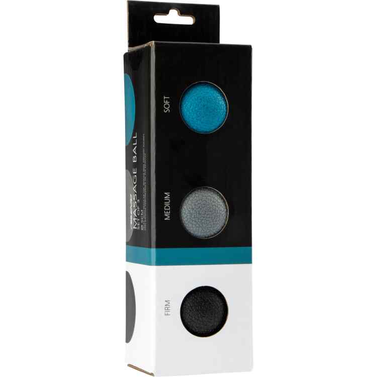 Massage Balls Set of 3   50 cm - Image 4