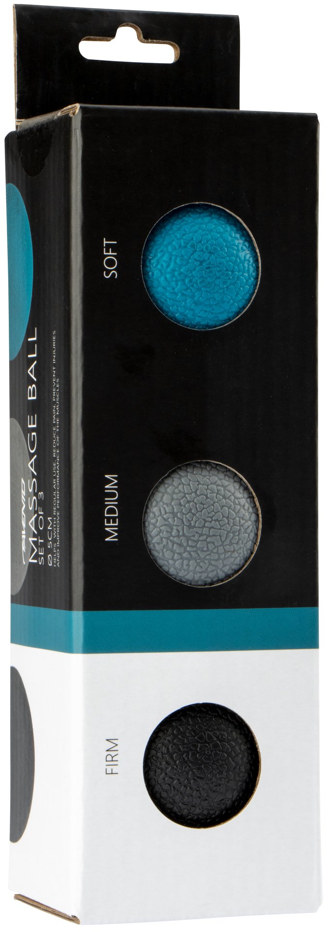 Massage Balls Set of 3   50 cm - Image 4