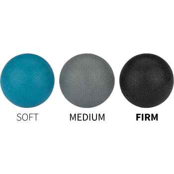 Massage Balls Set of 3   50 cm