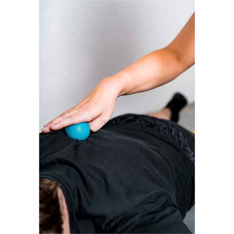Massage Balls Set of 3   50 cm - Image 7