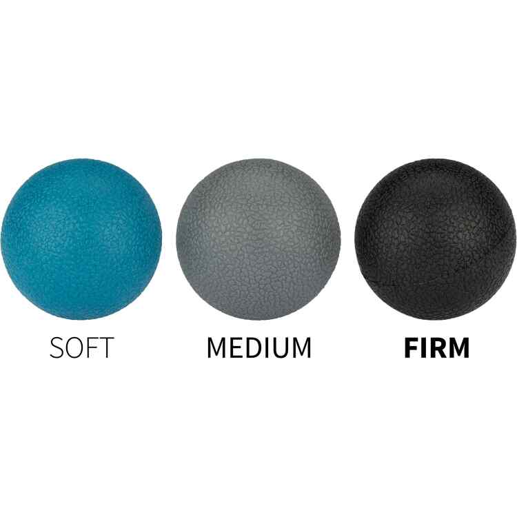 Massage Balls Set of 3   50 cm