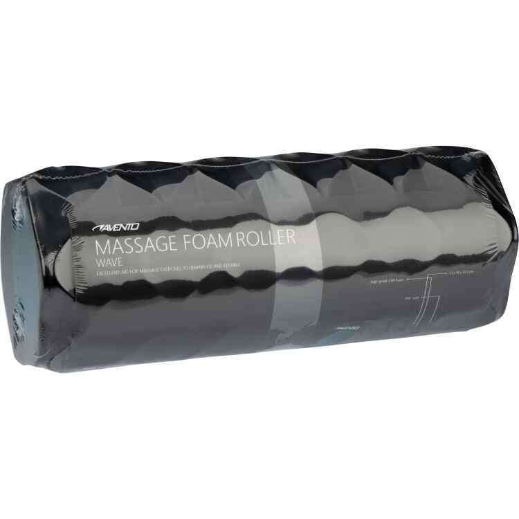 Massage Foam Roller  Wave - Image 4