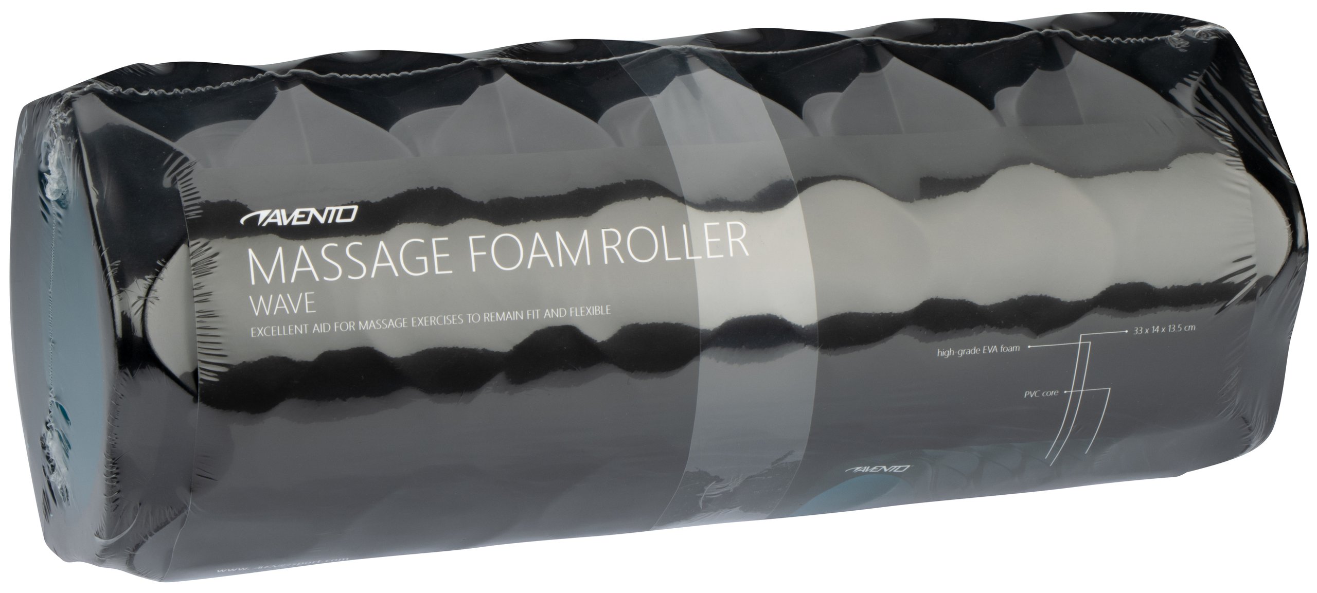 Massage Foam Roller  Wave - Image 4