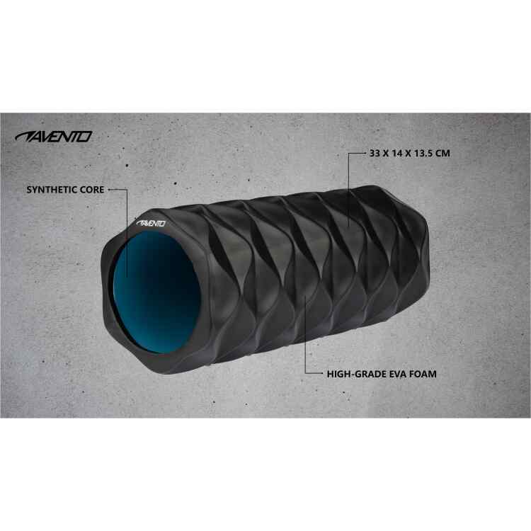 Massage Foam Roller  Wave - Image 5