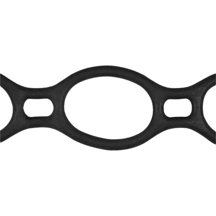 Fitness Expander Band  Helix - Image 2