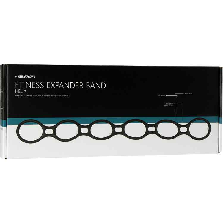 Fitness Expander Band  Helix - Image 3